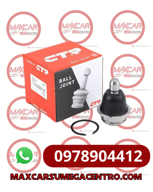 R.CBKD14 ROTULA CTR SPARK GT 11-