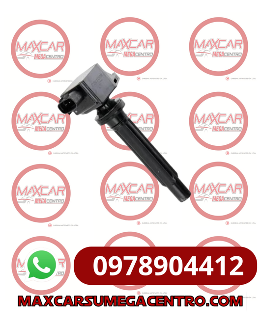 BOB.33400-65J00 BOBINA ENCENDIDO MISUKI STEEM VITARA SZ J20A 05-15
