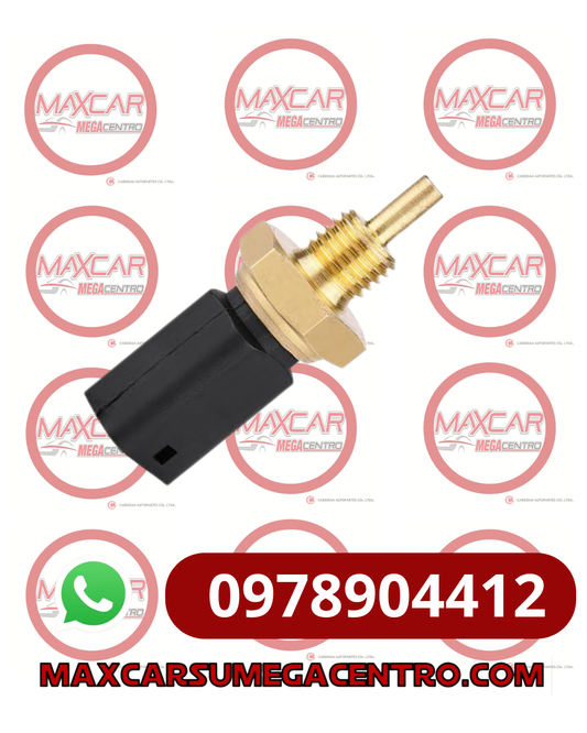 TT.7700101968 TROMPO TEMPERATURA THOMPSON R4058 CLIO 1.6 98/13 LOGAN 1.6 DUSTER 1.6