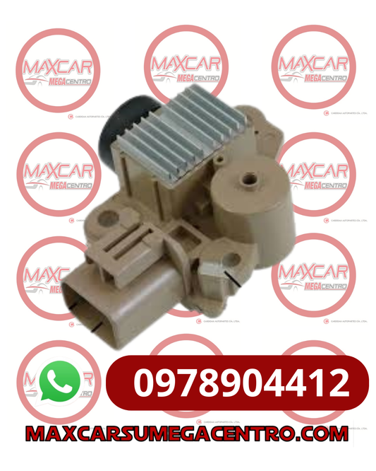 REG.GA420 REGULADOR ALTERNADOR GAUS KIA RIO/SPECTRA/SEPHIA