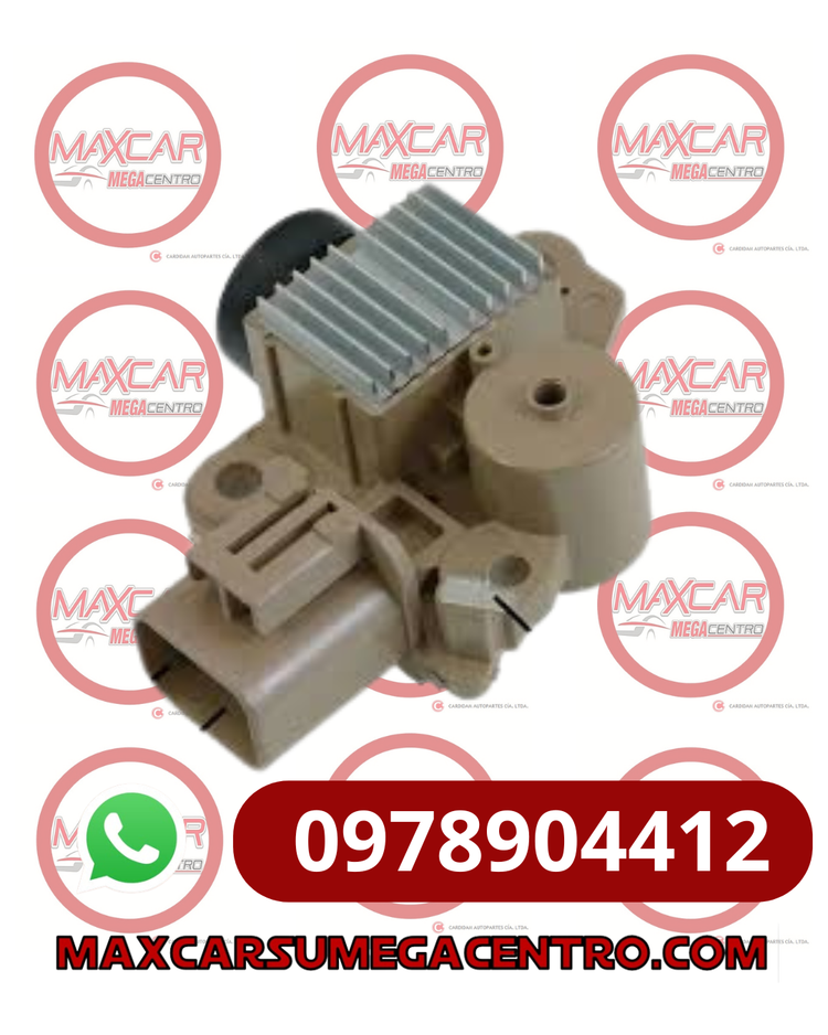 REG.GA420 REGULADOR ALTERNADOR GAUS KIA RIO/SPECTRA/SEPHIA
