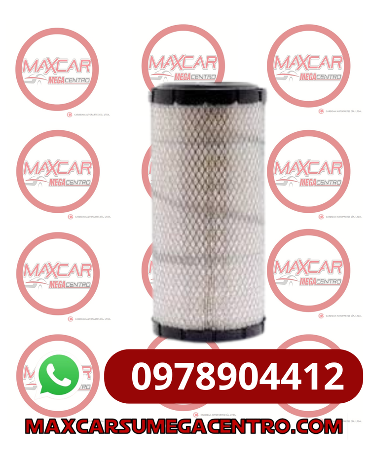 F.A5541 FILTRO AIRE SAKURA CAT 910G (LAF4544)