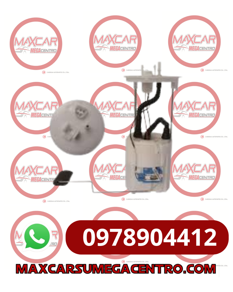 BC.31110-2S100 BOMBA COMBUSTIBLE MOBIS TUCSON IX SPORTAGE R 13/- (COMPLETA)