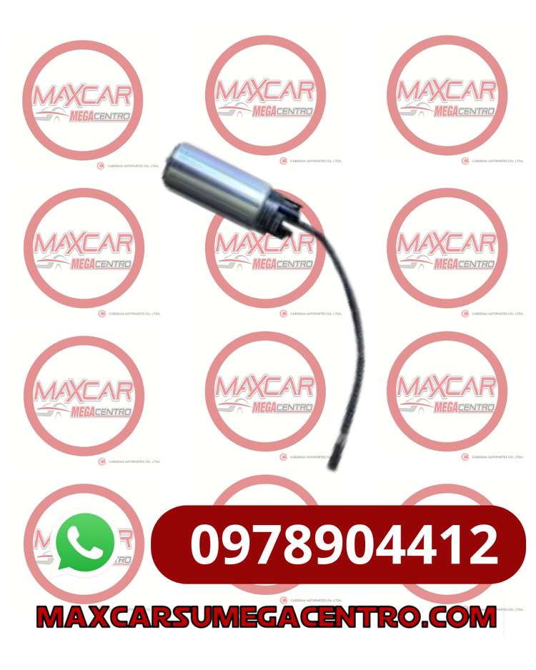 BC.31119-L1000 BOMBA COMBUSTIBLE SENIC TUCSON NX4 21- (PILA)