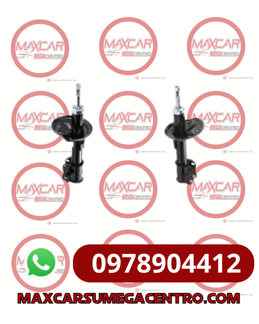 A.96586886 AMORTIGUADOR DEL XGM AVEO SAIL1.4 RH GAS
