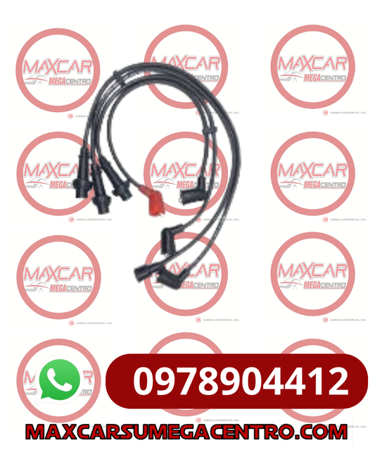 CB.33700-60B30 CABLE BUJIAS SENIC 2303 FORZA II