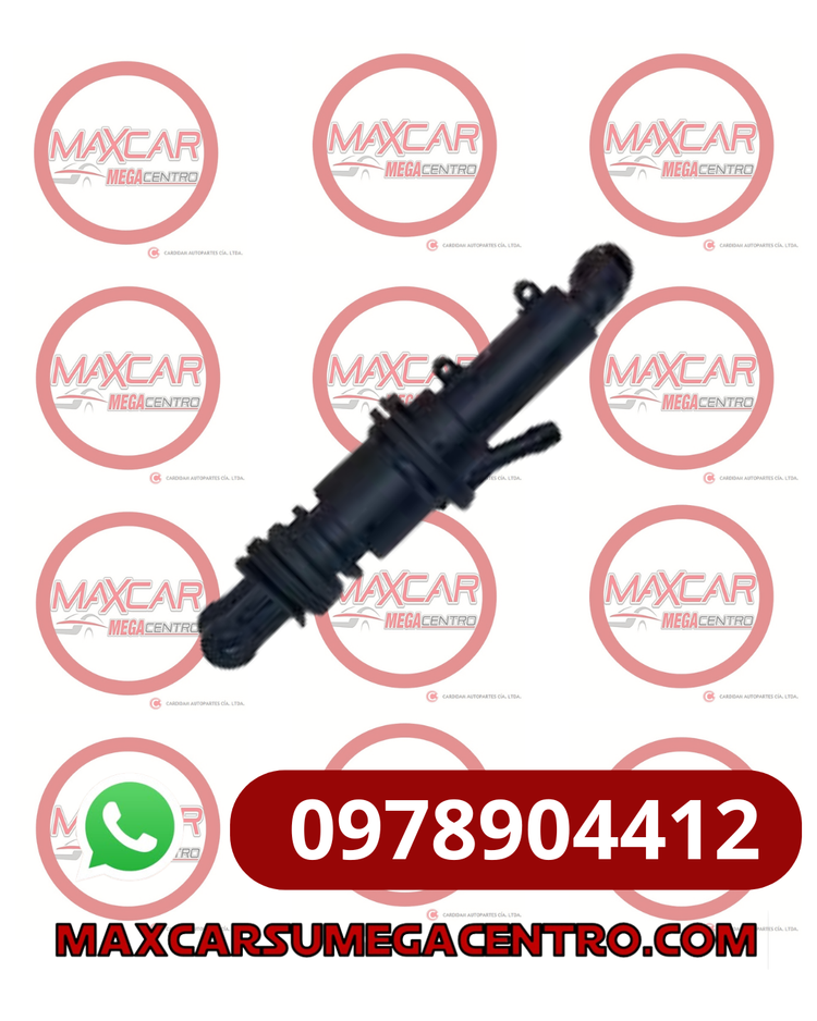 CEM.1608100XPW01A CILINDRO EMBRAGUE PRINCIPAL AIXIN GW POER 2.0 DIESEL
