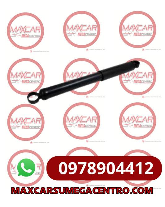 A.349015 AMORTIGUADOR POS XGM HILUX VIGO 05- R/L GAS OJO