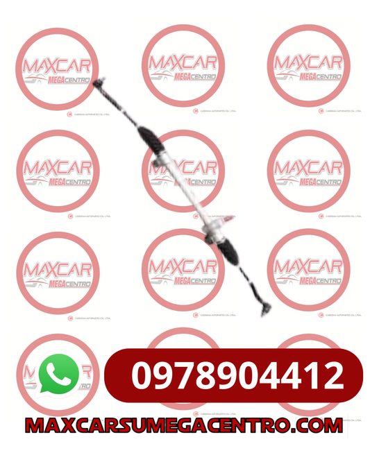 CRE.3401100-D03 CREMALLERA AIXIN SWM G01 MECANICA S/TERMINAL