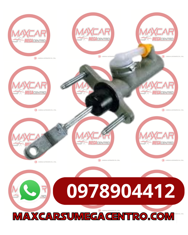 CEM.1608010P306A CILINDRO EMBRAGUE PRINCIPAL AIXIN JAC T8