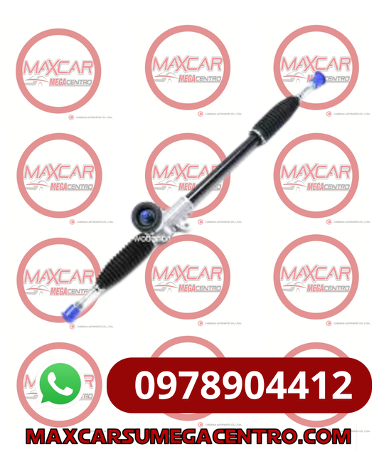 CRE.56500-H7000 CREMALLERA AIXIN RIO SOLUTO 19/- MECANICA