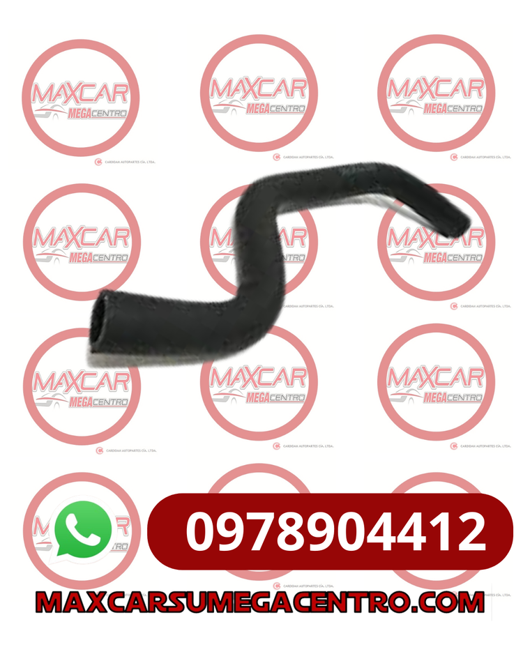 MAN.96566202 MANGUERA CALEFACCION AHDM SPARK AVEO