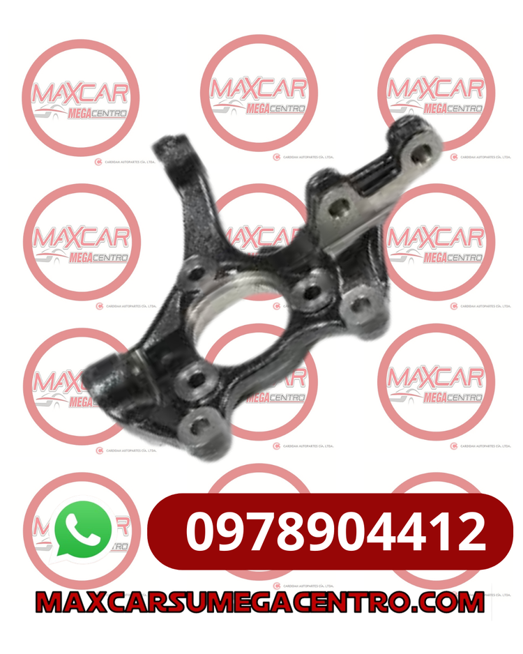 ARA.26695217 ARAÑA DAICHI ONIX RH