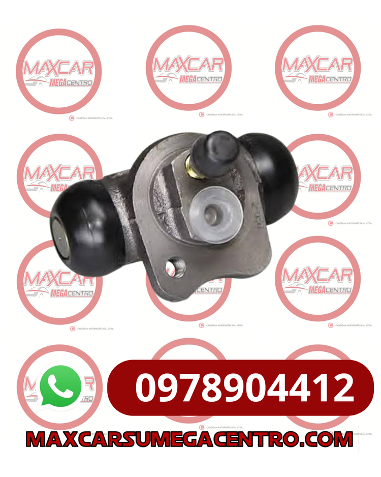 CR.90235420 CILINDRO RDA POS DELPHI LW50003 AVEO CORSA EVOLUTION DW