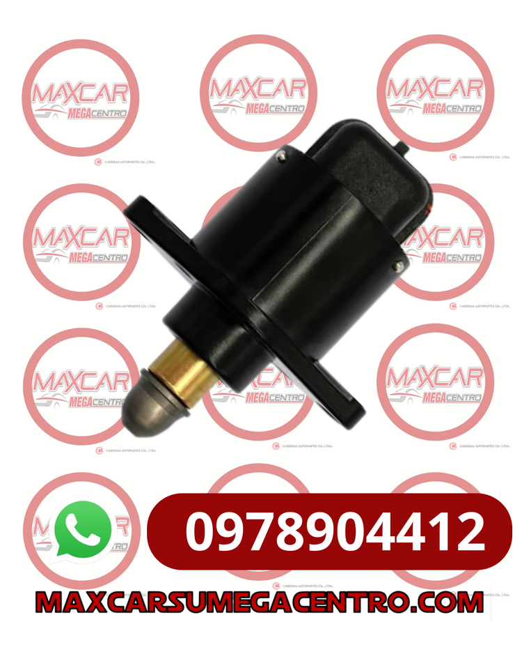VIAC.F01R065906 VALVULA  IAC DERY CHERY PRACTIVAN QQ22 N300