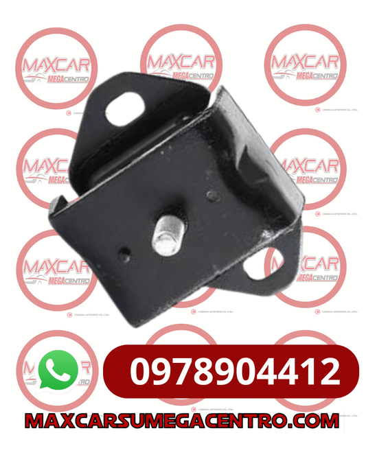 BM.8941720180 BASE MOTOR GP ISUZU DMAX 4JB1 4BC1 4BD1 RH