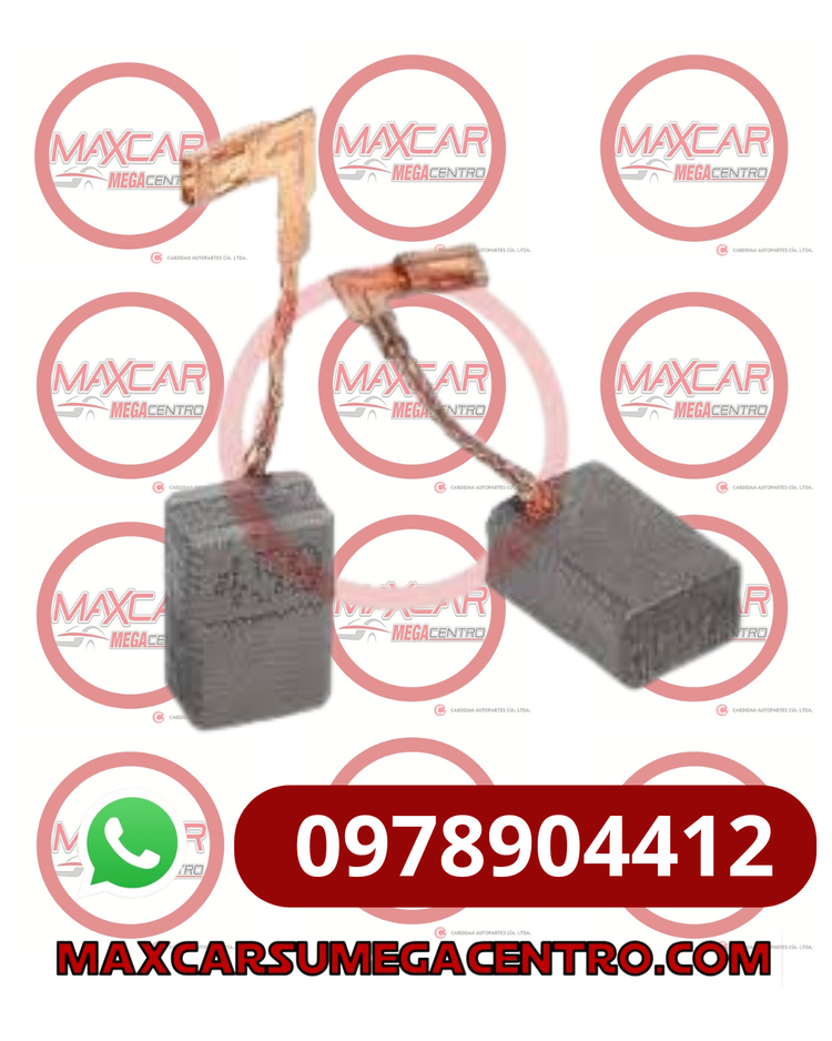CAR.FTX305S CARBON ARRANQUE STARK TOY UNIV