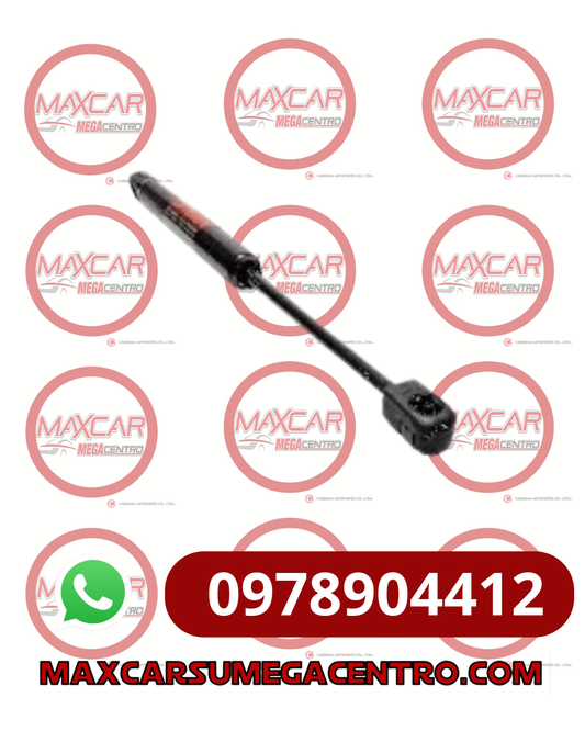 A.13866 AMORTIGUADOR COMPUERTA LIFTGATE SPORTAGE ACTIVO 550NW 567CM