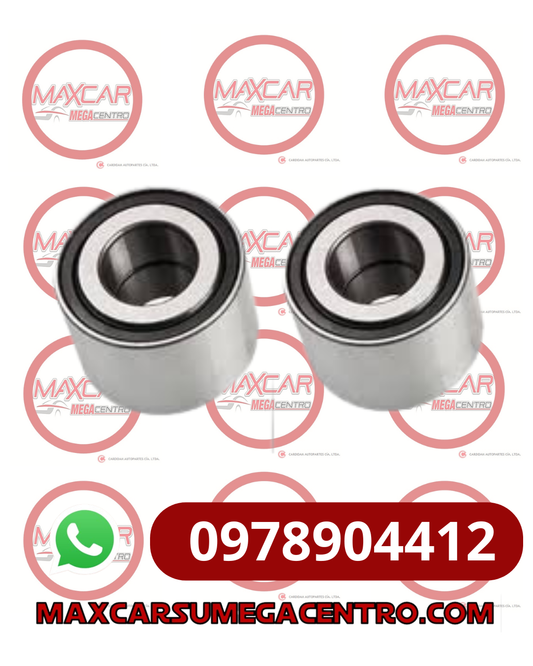 R.94535214 RULIMAN RDA POS FAG 445539/VKBC20212 VKBC20015/BTH1204 AVEO SAIL1.4 LOGAN SANDERO