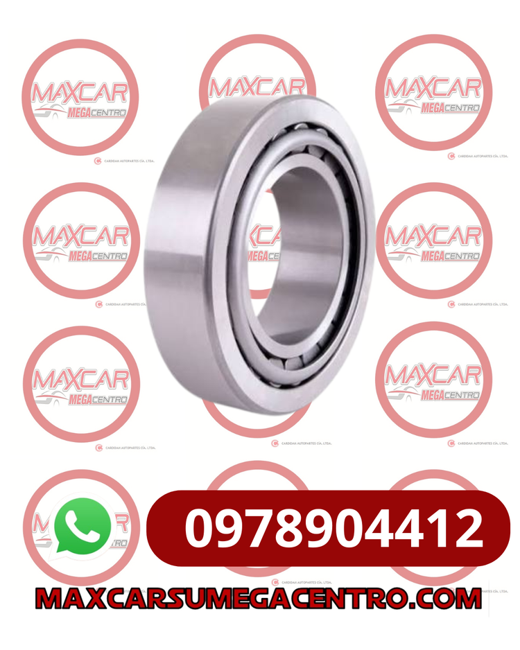 R.11749/10 RULIMAN FAG RDA POS CORSA WIND
