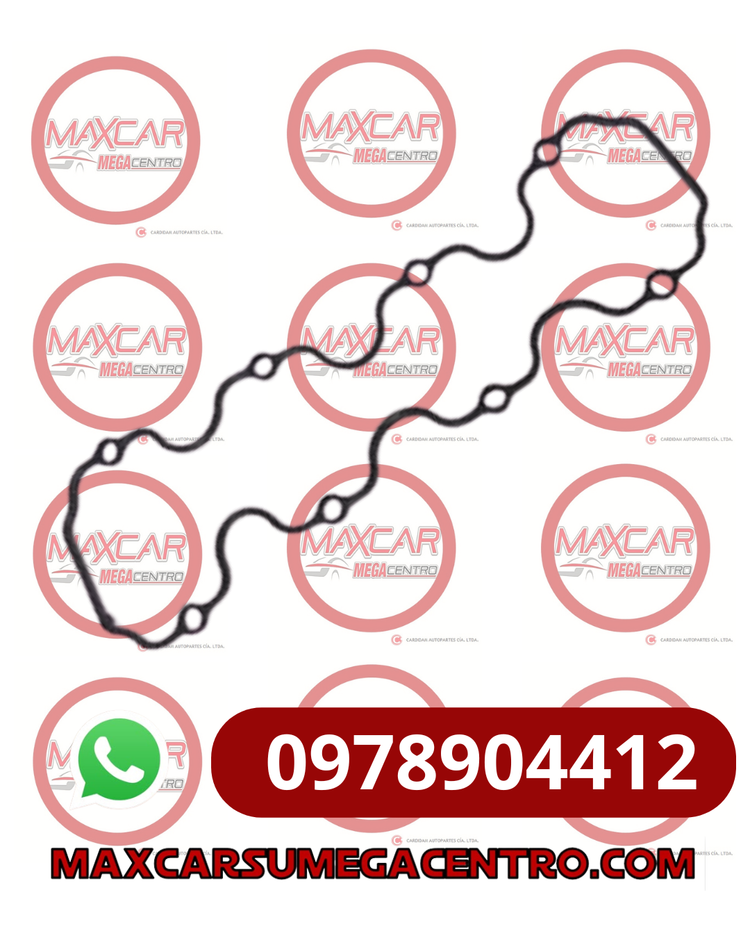 ETV.96181318 EMPAQUE TAPA VALVULAS GM AVEO FAMILY/CORSA