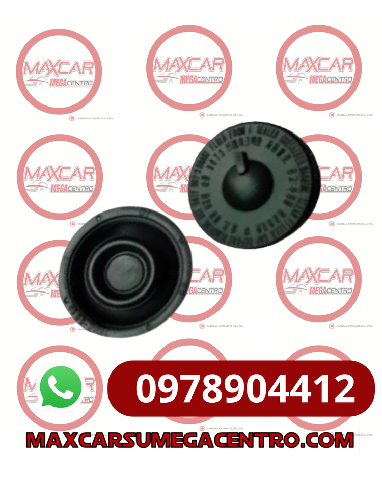 TCF.96418842 TAPA CILINDRO PRINCIPAL FRENO GM AVEO