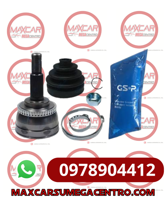 PH.841037 PUNTA HOMOCINETICA EXT GSP 29X25X56 XTRAIL 2.0 2.5