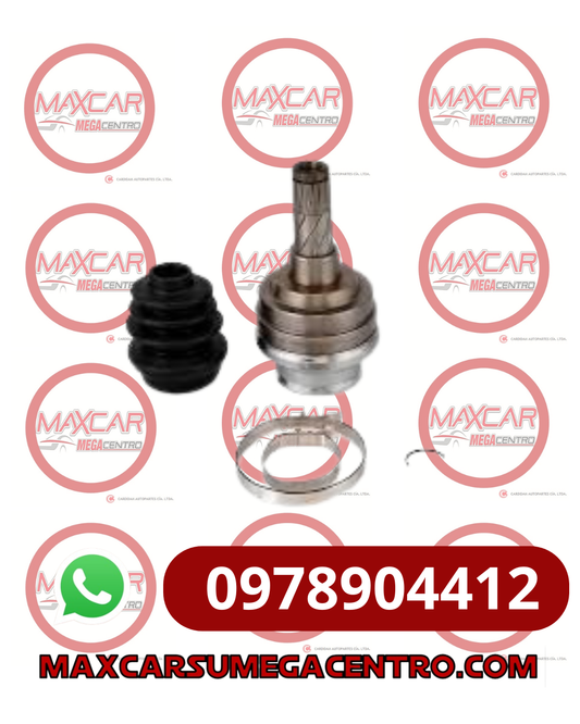 PH.644001 PUNTA HOMOCINETICA INT GSP 644001 OP701F2 34X22X35 AVEO FAMILY/CHEVYTAXI