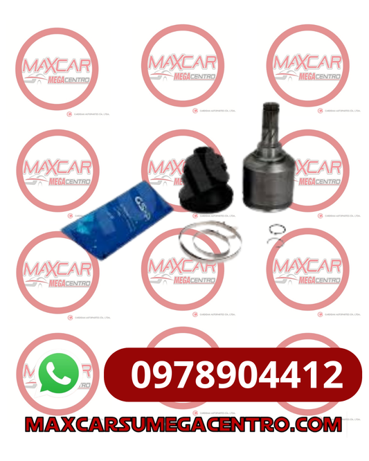 PH.641002 PUNTA HOMOCINETICA INT GSP (NI509) 25X23X40 SENTRA 1.6,ALMERA