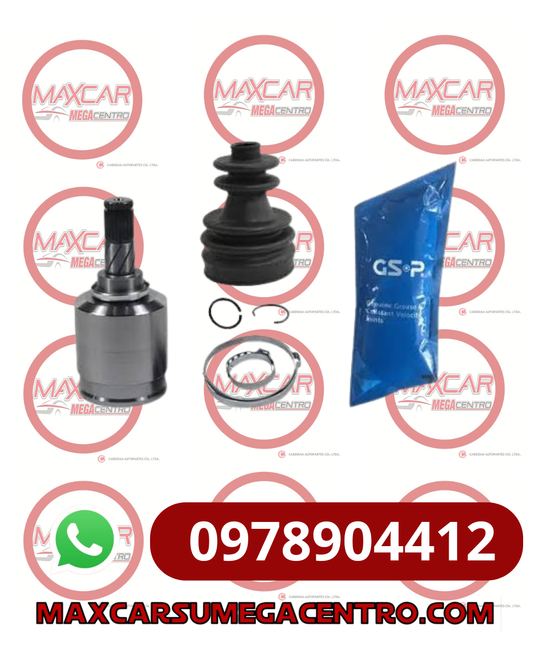 PH.641015 PUNTA HOMOCINETICA INT GSP 641015 NI545 25X24X40 SENTRA