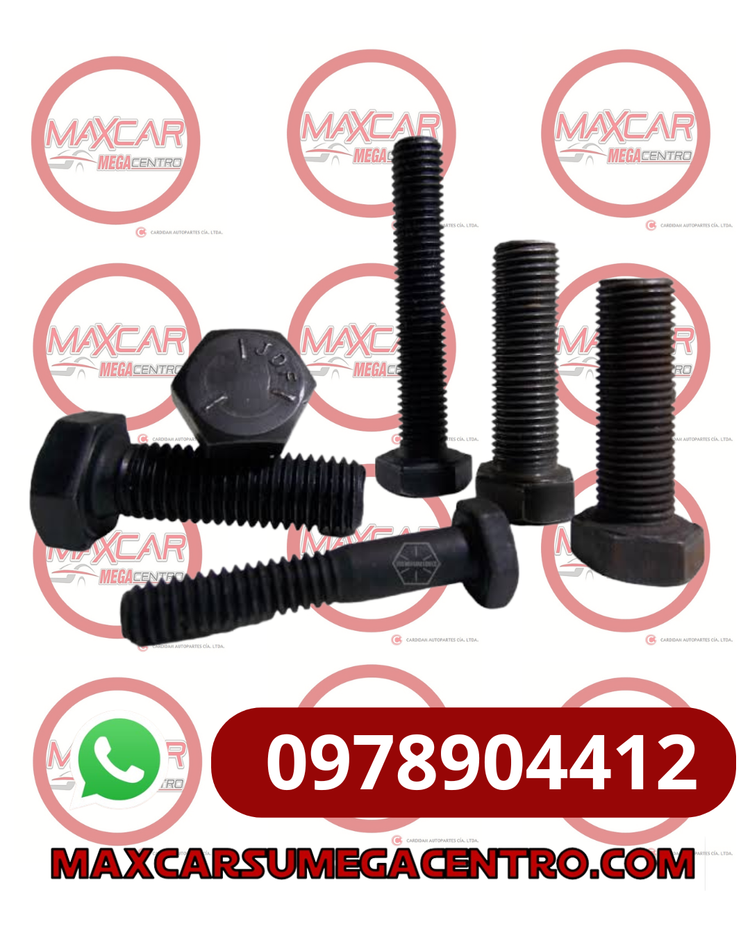 PER.6120 PERNO 8.8 6X1.25X20