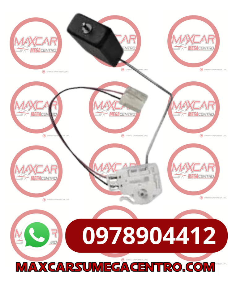 BOY. 94460-2S100 BOYA GASOLINA KIA SPORTAGE R 14 - 6 VELOCIDADES