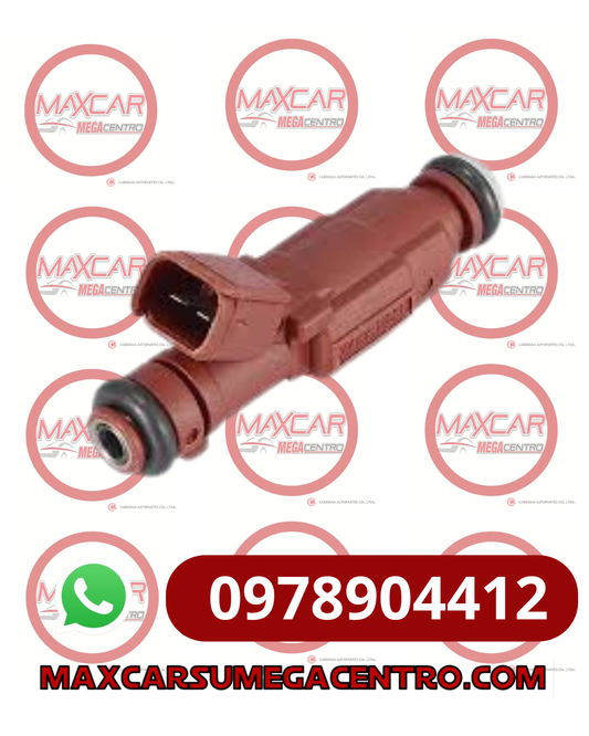 INY.35310-2E000 INYECTOR HMC TUCSON IX 20 14-15 12 HUECOS