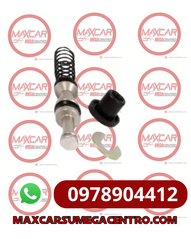 RCE.41710-38A00 REPARACION CILINDRO EMBRAGUE AUX KOS TUCSON 05-10 MATRIX 01-07 (HAESUNG)