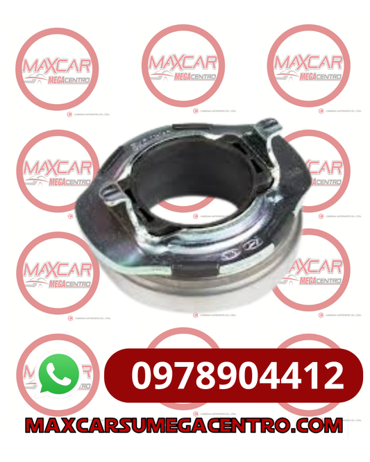 R.41421-23010 RULIMAN EMBRAGUE HMC ACCENT 1.4 1.6 06-11 I30 CRETA 17- TUCSON 16- ELANTRA 12-