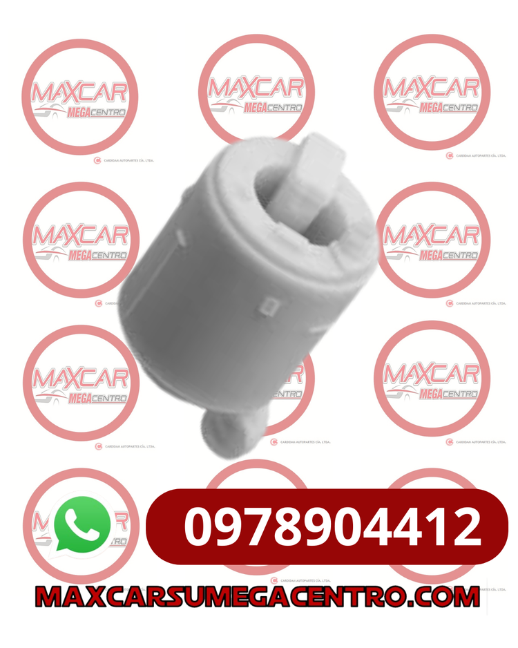 F.AFI9312 FILTRO COMBUSTIBLE MOBIS 31112-C9000 NEW TUCSON IX TL 15/- CARNIVAL.3.3 17/-