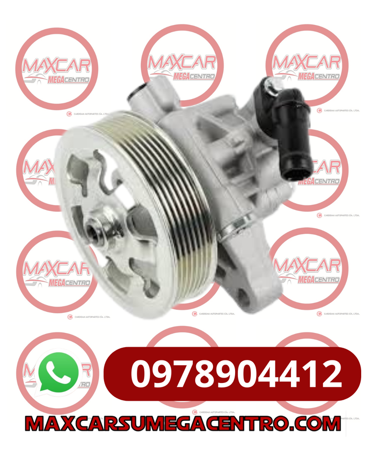 BDH.89445-04113 BOMBA DIR HID MGT LUV TROOPER 2.3 2.2