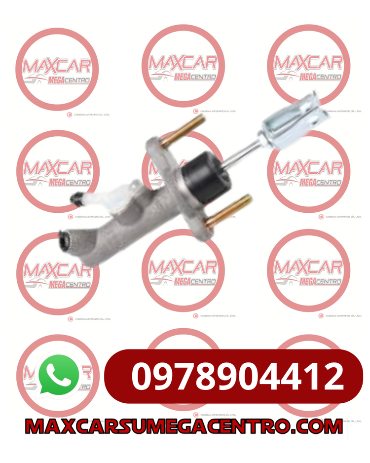 CEM.41610-1G000 CILINDRO EMBRAGUE PRINCIPAL MOBIS ACCENT/XCITE