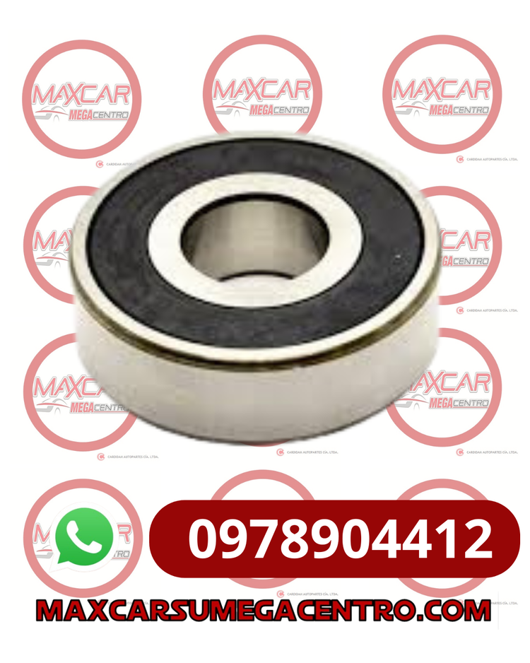 R.43225-26A00 RULIMAN C/CAMBIO HMC RIO LX 17- SELTOS 20- SONET 22- ACCENT 20- 30BXW