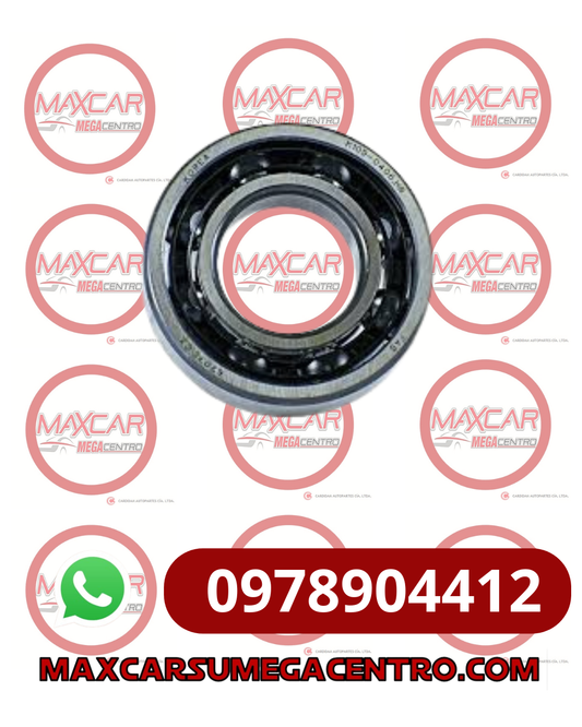 R.45829-36050 RULIMAN FLORERO HMC ACCENT VERNA 03-07 GETZ PICANTO ATOS EXCEL