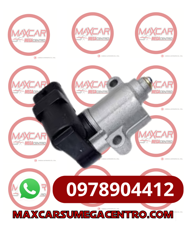 VIAC.35150-02800 VALVULA IAC HMC I10 08-11/KIA PICANTO