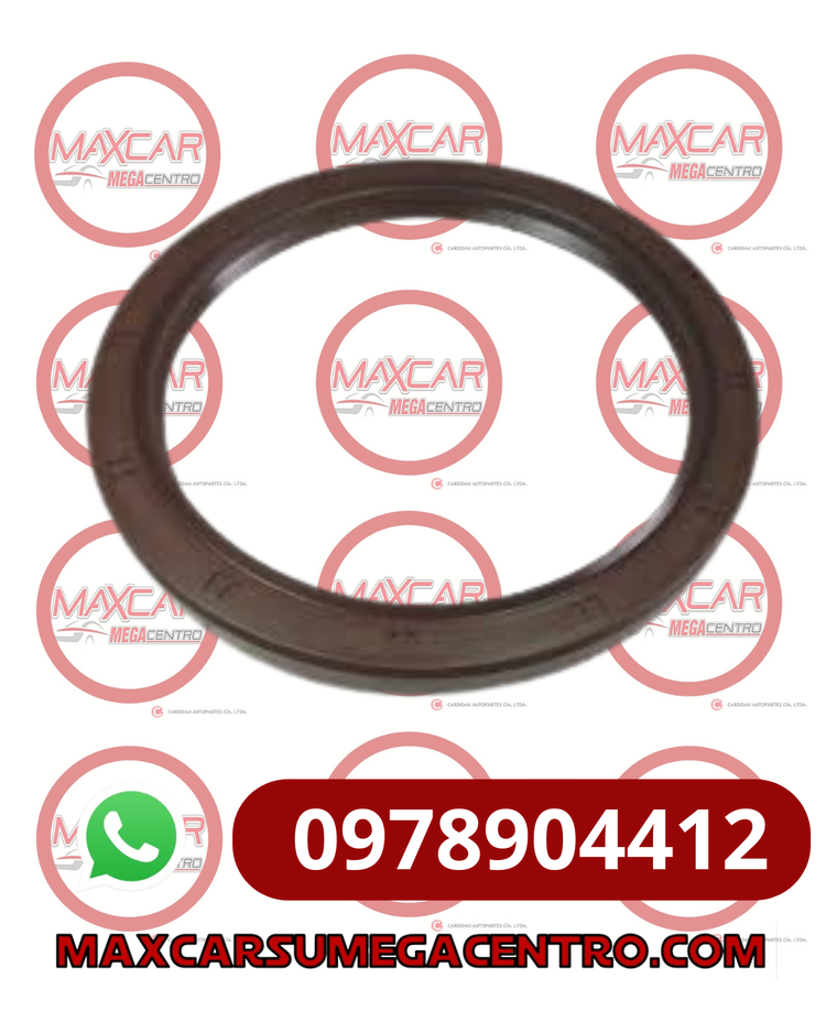 R.841048.5 RETENEDOR DRK 84X104X8.5