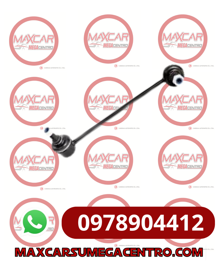 TD.CLKK18R TERMINAL LINK CTR KIA RIO STYLUS 03-
