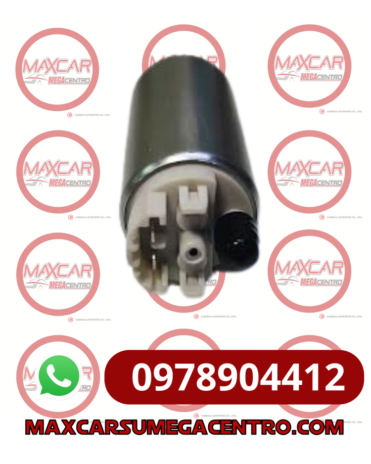 BG.518A080L38001A BOMBA GASOLINA TRIFORMANCE TIGGO