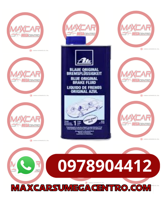 LF.DOT3 ATE LIQUIDO FRENO LITRO 32OZ.