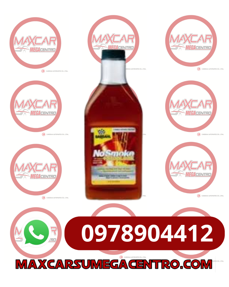 AD.B2113 BARDAHL ADITIVO NO SMOKE STOP LEAK 12ONZ