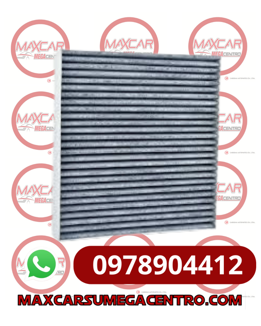 F.SPHB2232/1 FILTRO A/C SAMURY MG 5 1.5  20-23 (10502976)