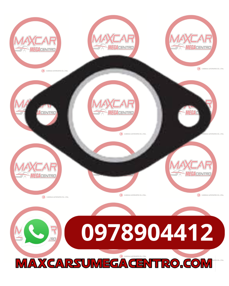 EE.E040 EMPAQUE ESCAPE OVALADO VARIOS