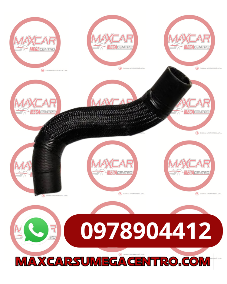 MAN.9061319 MANGUERA RAD INF 23746M SAIL 1.4 16V