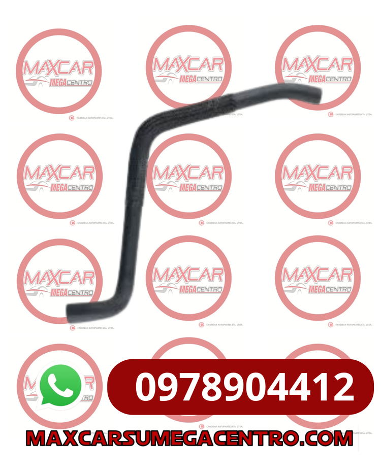 MAN.9033616 MANGUERA CALEFACCION SALIDA INR 23748 SAIL 1.4